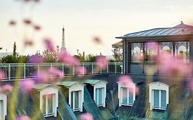 Le Meurice - Dorchester Collection